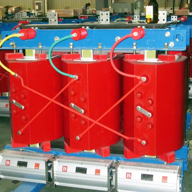 優(yōu)質的環(huán)氧樹脂干式變壓器