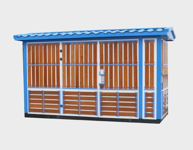 阿克蘇地區(qū)戶外箱變維護(hù)