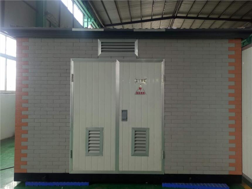 衢州歐式箱式變壓器市場(chǎng)走向