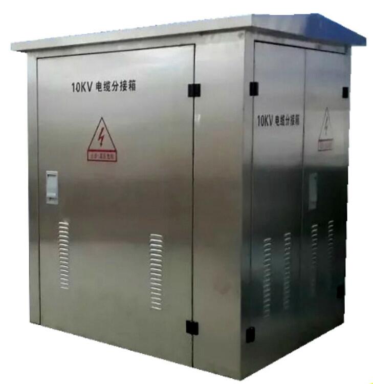 洛陽(yáng)歐式箱變代理商
