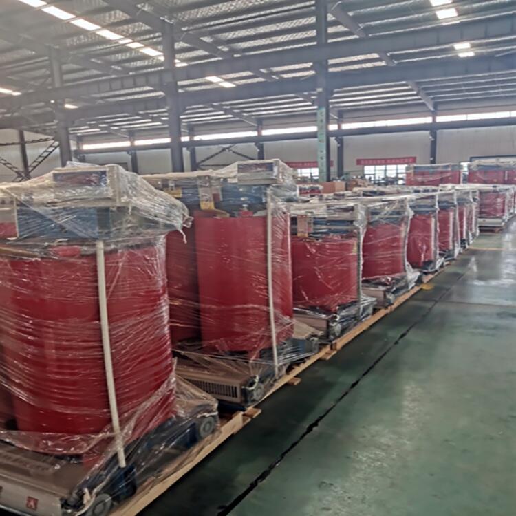 10KV環(huán)氧樹脂干式變壓器生產廠家